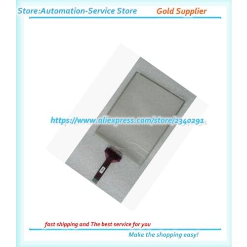 New Wade Rutter TLS2 Liquid Level Instrument Touch Screen Touch Panel