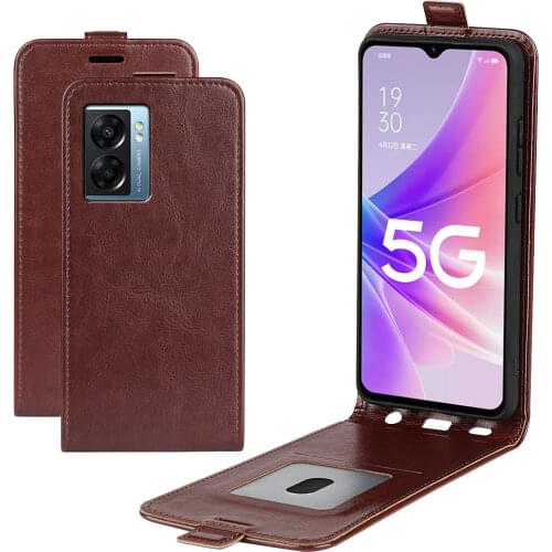 Luxury Case For OPPO A16 A 16 2021 A52 A72 Leather Flip Vertical Book For OPPO A16 A15 A15S A5S AX5S A5 A9 2020 Soft Cover Bags