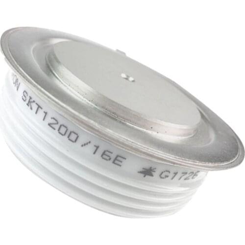 SKT1200/16E Original, Can Provide Test, 1 Year Warranty