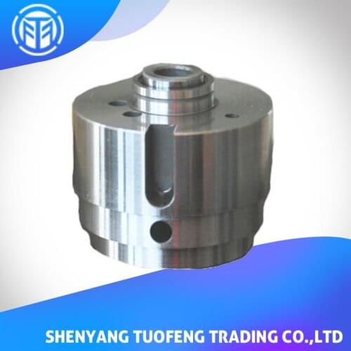 T.DI Hot Sale Diesel Common Rail Actuator 7135-486 Control Valve 7135/486 Suitable For Delphi 3155040 Injector