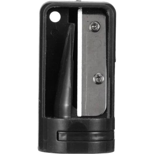 Pencil Sharpener Cutter Shaver Narrow Sharpening Tool Woodworking Carpenter Knife Hand Tools