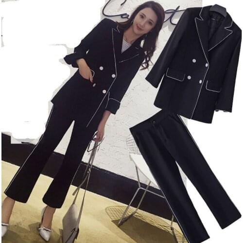 TQGQG Women's Trouser Suits