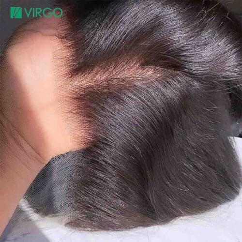 VOLYS VIRGO False Hair