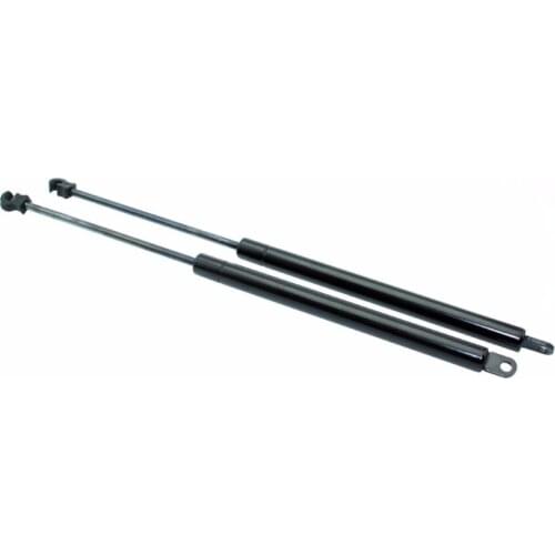 2pcs Auto Rear Tailgate Trunk Boot Gas Struts Lift Supports Shock for Volvo 740 760 Sedan 1981-1992 365mm Damper