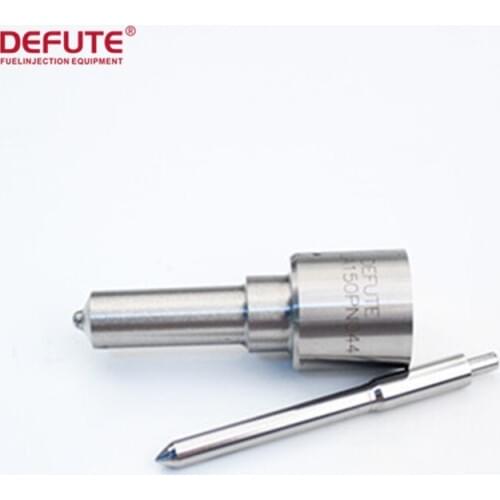 4pcs/lot DLLA150PN044 DLLA155PN046 DLLA154PN208 DLLA145PN257 DLLA152PN267 diesel engine fuel injection nozzle