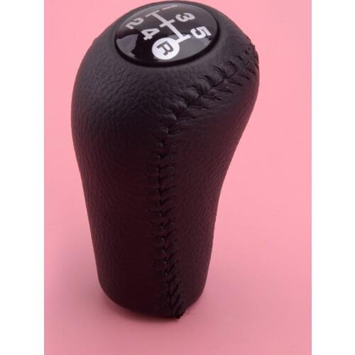 5 Speed Gear Shift Knob Head Handball Shift Lever Car 33504-20120-C0 Fit for Toyota 4Runner Pickup Hilux Surf Land Cruiser Prado