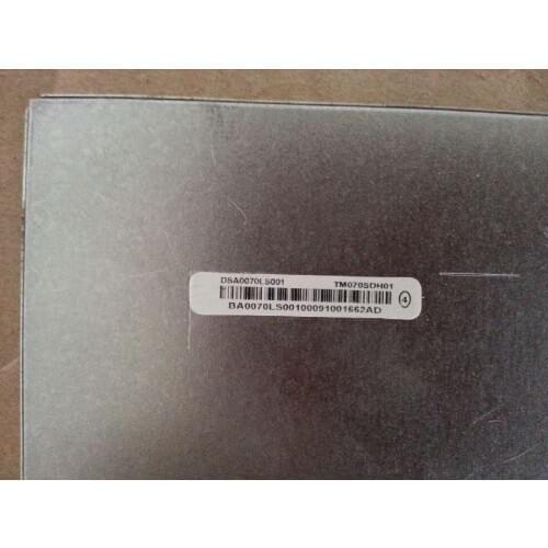 TM070SDH01 7 inch LCD screen