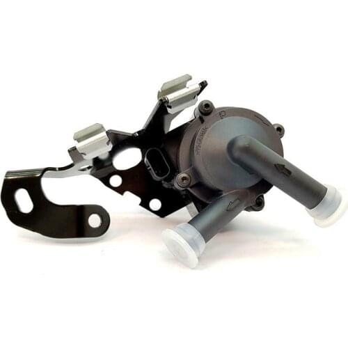 Car Turbo Electronic Water Pump 9806790880 For Citroen C4 C5 Peugeot 308 508 5008 1.6 THP BMW Mini