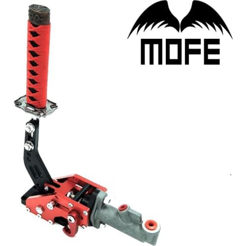 Mofe Hydraulic Handbrake MASTER CYLINDER 0.70 ,Vertical Professional Type, WRC type, Drifting Rally race