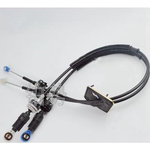 Car Control cable assembly manual transmission 2010-Nis san NV200 gear line manual gear shift line gearbox gear line mechanism