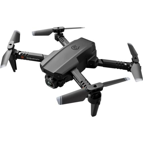 Mini RC Drone UAV Quadcopter WiFi FPV with HD dual Camera 4K Altitude hold Foldable four-axis Aircraft JIMITU VS DJI MAVIC Air