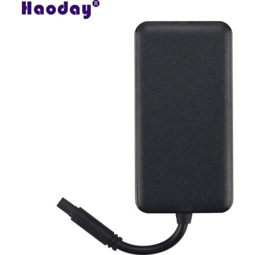 Multi-function GV20 3G Vehicle Motorcycle GPS Tracker Waterproof Tracking Device Multi-function Google Realtime Tracking Locator