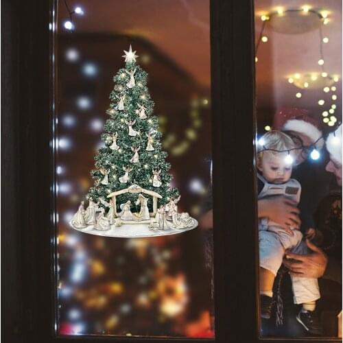 MUQGEW Decorative Wall Stickers