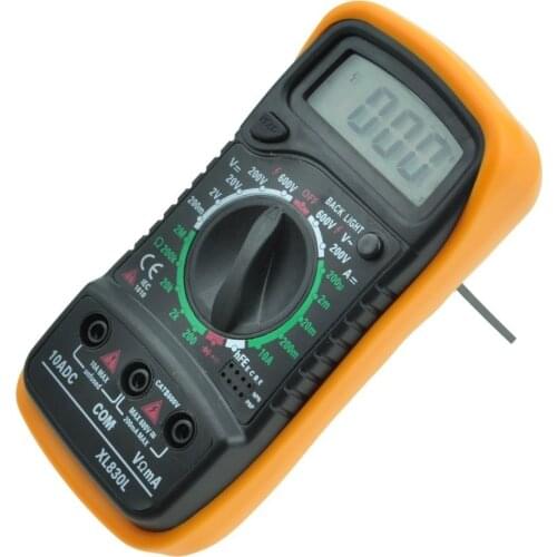 MYPOAYHODO Digital Multimeters