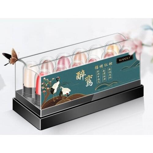 Помада Oein China At AliExpress