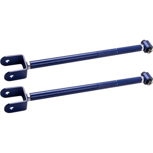 Adjustable Rear Control Arms for BMW E36 E46 3 Series 318is 323i 325i 325ci 328i 330cic M3 2PCS