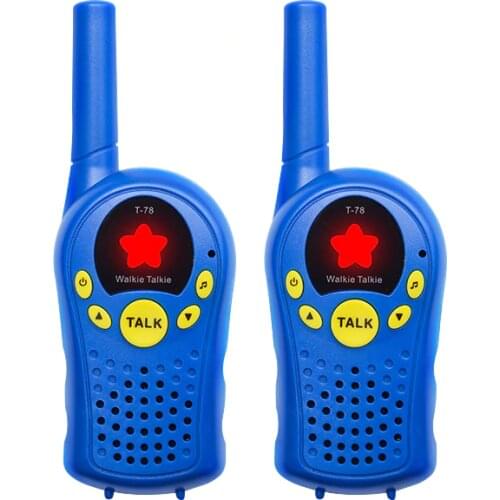 Xuncn Walkie Talkies