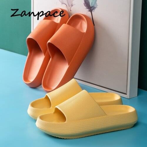 ZANPACE Footwear