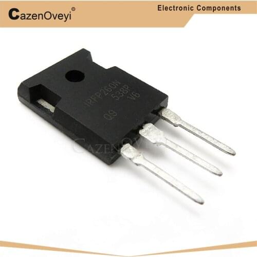 5pcs/lot IRFP260NPBF TO-247 IRFP260N TO247 IRFP260 TO-3P new original In Stock