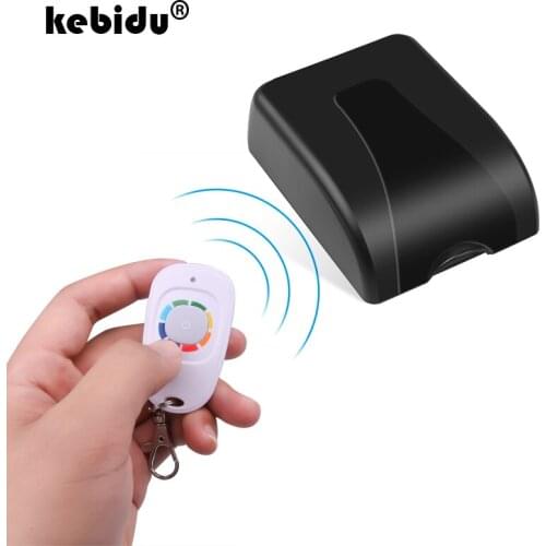 DC 12V 48V 1CH Relay Receiver Module 433 Mhz Wireless Remote Control Switch RF Transmitter Electronic Lock Control Diy