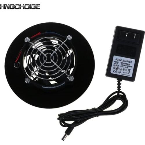 Household Speed Control Power Supply Speed Controller & Fan For For Xiaomi Air Purifier Air Cleaner