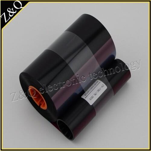 EDIsecure DIC10180 1.0 Mil Clear Patch Laminate - 550 imprints