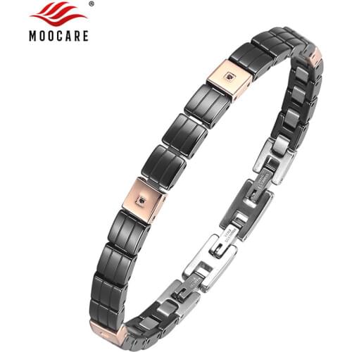 Moocare Mens Bracelets