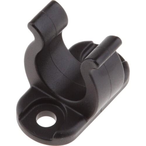 ABS Tiller Extension Retaining Clip - Yacht Tiller Extension Parts