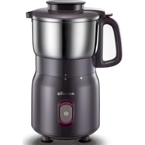 300g Electirc Gringing Machine Ultra-fine Grain/ Pepper/ Herbs Coffee Bean Grinding Machine Household Small Milling Machine