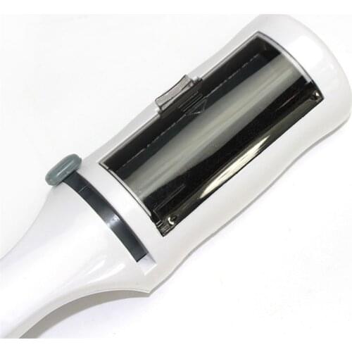 Fur Remover Sweeper Shaver With Clothes Brush Clothing Lint Dust Coat Sticky Remove Pets Hair Cleaner Rotated Brush Home Travel