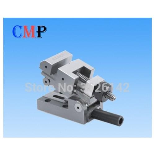 CNC VISE Precision Sine Vise C6072