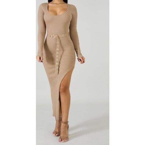 Модные платья-футляры U－SWEAR China At AliExpress