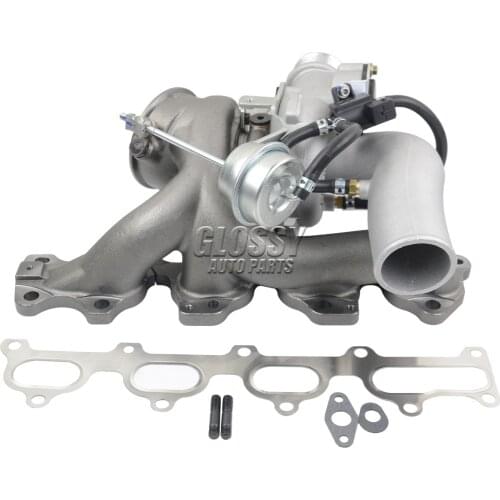 AP02 Turbo Charger 53049880049 For Vauxhall Zafira A B Astra Twintop G MK IV V H 2.0 Speedster Turbocharger 55559850 2004-2010