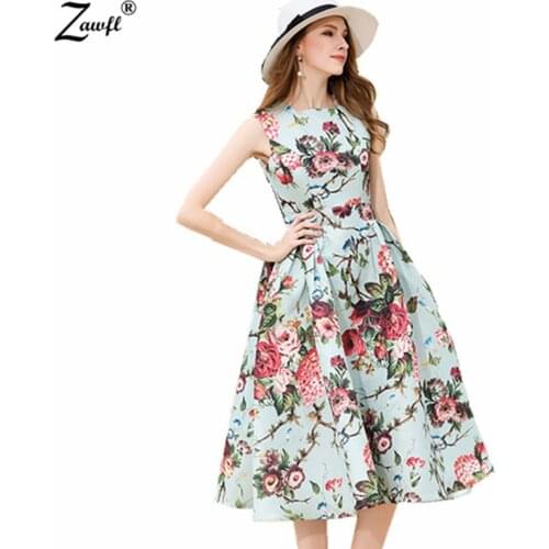 Модные сарафаны ZAWFL China At AliExpress