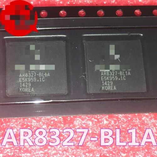 1piece/LOT AR8327-BL1A AR8327 BL1A QFN New original