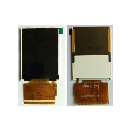 2.8 inch 37PIN TFT LCD Screen with Touch Panel RM68090 ILI9341 Drive IC