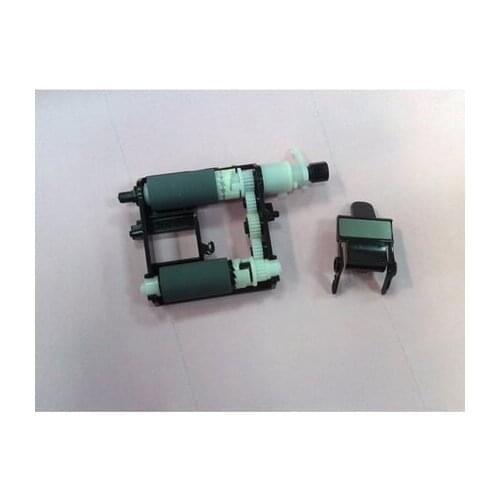 Free Shiping 2* pickup roller + Page for samsung ML2161 2165 3401FH 3405 3400