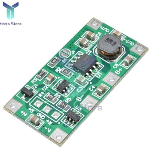 Источники бесперебойного питания мини Aideepen China At AliExpress