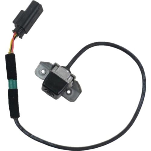 AP02 Rear View Camera 95790-2S010 95790 2S011 for Hyundai Tucson GLS GL Limited 4-Door 2.0L 2.4L for Kia Sorento