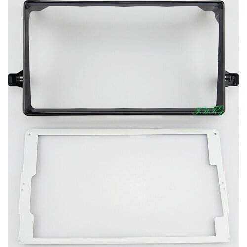 9 inch Fasxia Car Audio Frame Car Radio Fascia,gps navigation fascia panel is suitable for 2016 TOYOTA PRIUS