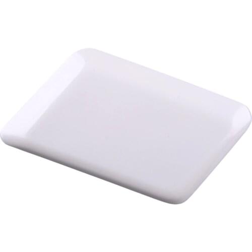 Car 1301040 1S71-13L019-AE Left Headlamp Light Washer Jet Cap Cover Fit For Ford Mondeo MK3 2000-2002 2003 2004 2005 2006 2007