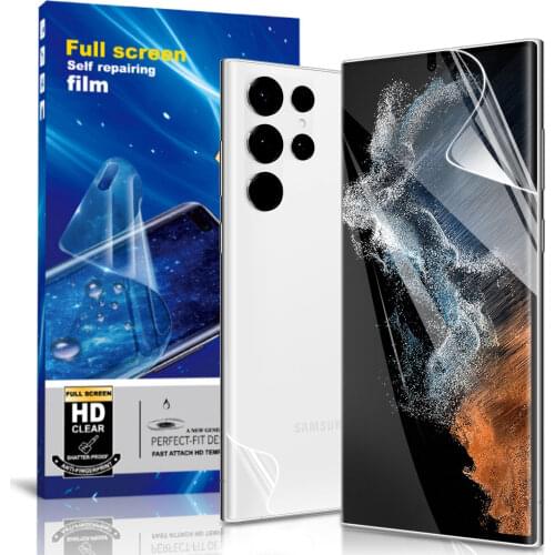 LOONG GUITTON Screen Protectors For Samsung