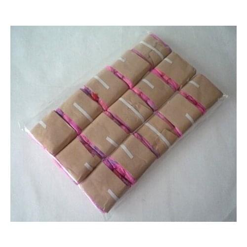 Throw Streamers Multi Color Paper Spider Silk(1pack=15set) Magic Tricks Magician Stage Magia Accessories Gimmick Props Party