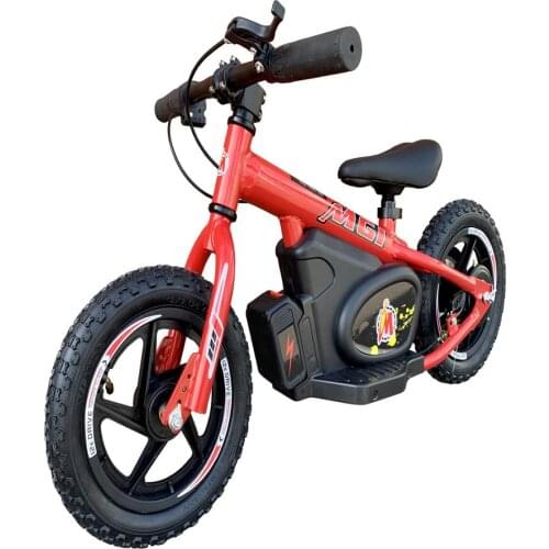 MOWGLI Scooters