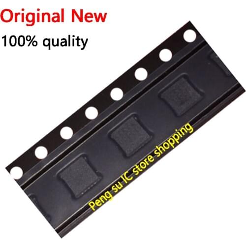 10Pcs)100% New BQ737 BQ24737 BQ24737RGRR QFN-20 Chipset