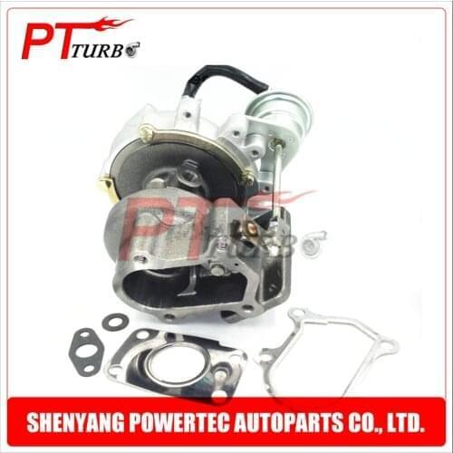 NEW K03 53039880090 Turbolader 53039700090 Turbo for Fiat Ducato II 2.3 TD 81 Kw 110 HP F1AE0481C 2003-2006 - 71785482 504070186