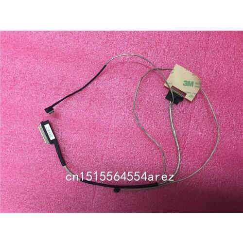 New Original Lenovo B50 B50-30 B50-45 B50-70 B50-75 LCD Cable Camera Cable DC02001XN00 90205556