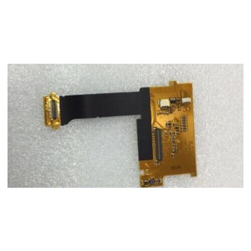 New Original for Canon 6D Rear Cover Flex Cable Behind LCD PCB Board Camera Repair