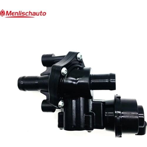 Orignal New Thermostat Housing Controller Valve 1,3 TCE Scenic IV 4 922309109R for Renault For NISS-AN QASHQAI J11 2018-19