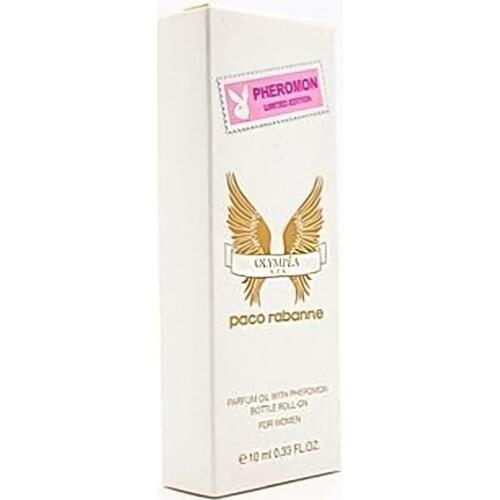 PACO RABANNE Antiperspirants